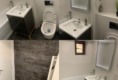 Apartament cu 3 camere decomandat în Filiași - 8