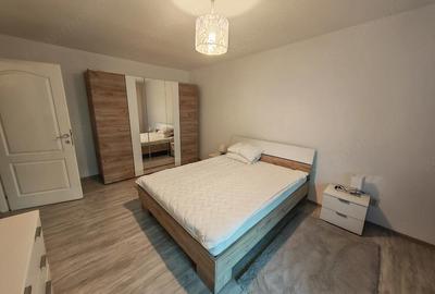 Apartament cu 2 camere decomandat în Baba-Dochia