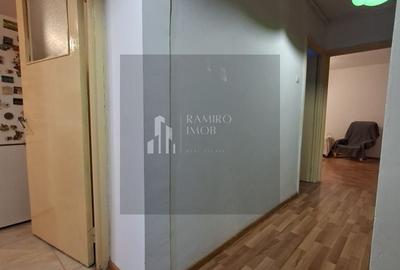 Apartament cu 2 camere decomandat, mobilat în Giurgiului - 6