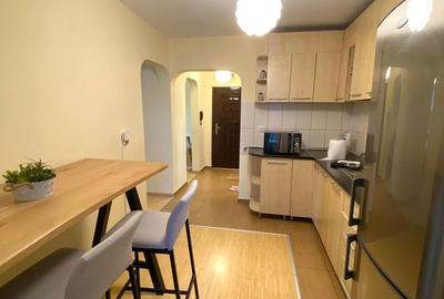 Apartament cu 3 camere decomandat în Craiovița Nouă - 3