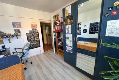 Apartament cu 4 camere decomandat în Titan - 24
