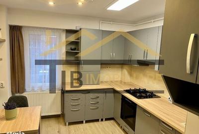 Apartament de 2 camere, 54mp, decomandat, prima inchiriere, Zona Fortuna - 6
