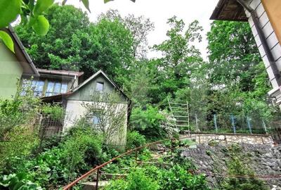 Apartament de vanzare, cu 4 camere, 80 mp, zona Cetate - 3