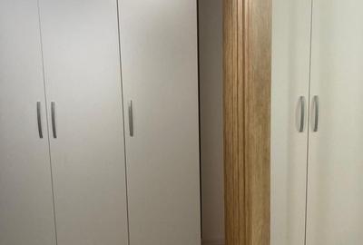 Garsonieră decomandată în Central - 5