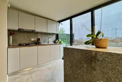 Apartament cu 3 camere decomandat în Ștefăneștii de Jos - 9