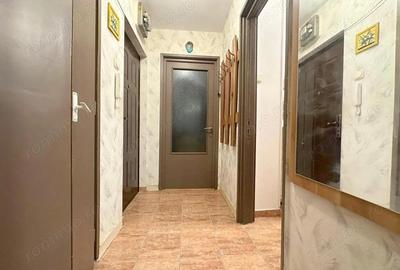 3 camere, zona Tipografilor - 9