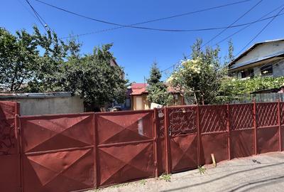 VAND CASA 3 CAM, SINGUR CURTE, APROAPE DE INTRAREA LA SPITALUL FUNDENI, - 11