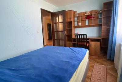 Apartament cu 3 camere decomandat în Central - 3