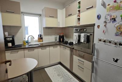 3 camere | Mobilat | Utilat | Pacii | 3 Min Metrou | Ready to move in - 16