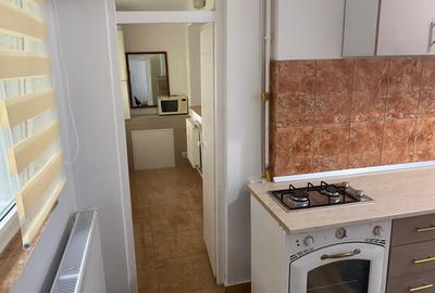 Apartament cu 2 camere semidecomandat în Central - 12