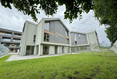 Duplex cu 5 camere cu Canalizare în Iancu Nicolae - 54