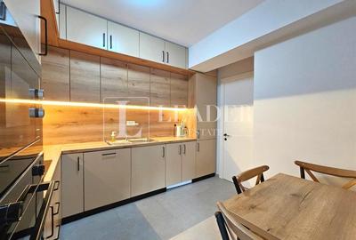 Apartament cu 3 camere decomandat în Băneasa - 4