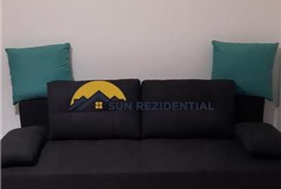 Garsonieră semidecomandată, mobilată în Metalurgiei - 1