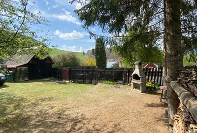 De vanzare casa de vacanta - 4