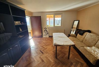 Casă cu 3 camere cu Teren 389 Mp în Ștefănești - 18