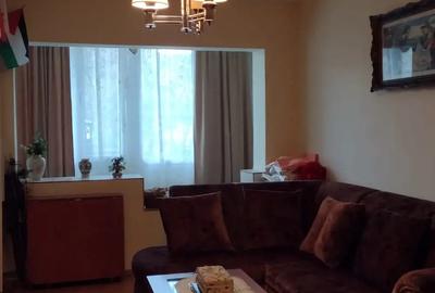 Apartament 2 camere, parter cu balcon, Zamfirescu Apartament 2 camere, parter cu balcon, Zamfirescu - 3