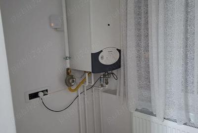 Apartament cu 2 camere decomandat în Nicolina - 4