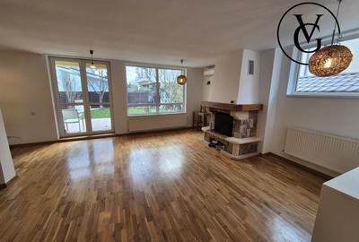 Casă individuală cu 5 camere cu Teren 246 Mp în Corbeanca - 4