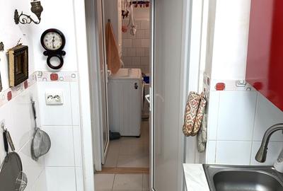 Apartament cu 2 camere semidecomandat în Baba Novac - 3