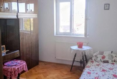 Apartament cu 4 camere decomandat în Tipografilor - 8