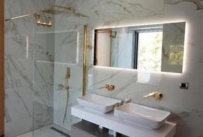 Vanzare vila LUX 2021 cu piscina | Baneasa- Jandarmeriei | - 16