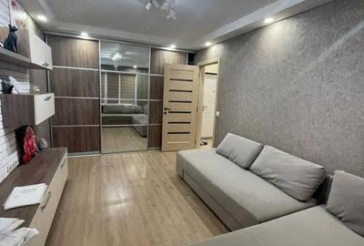 Garsonieră decomandată în Florilor - 4