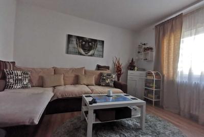 Casă cu 3 camere decomandat în Central - 5