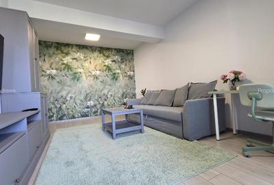 Apartament de 2 camere, centrala proprie, balcon, parcare, zona Drumul Taberei