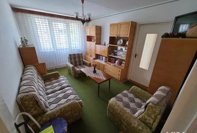 Apartament spa?ios, luminos, cu 3 camere ideal pentru familie Zona Tudor Vladimirescu - 5