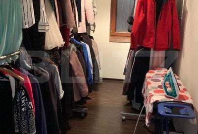 Casă cu 5 camere cu Teren 450 Mp în Chișoda - 4