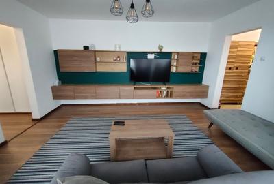 Apartament cu 2 camere semidecomandat în Gheorgheni - 8