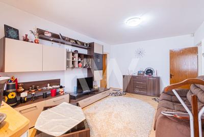 Apartament cu 3 Camere I Confort, liniste si eleganta– Astra - 7