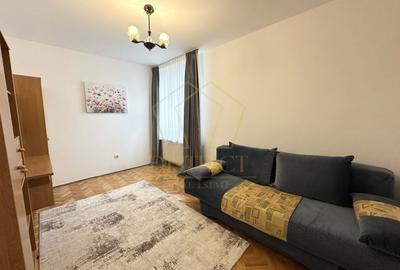 Apartament spatios cu 2 camere | Zona Cetatii - 10