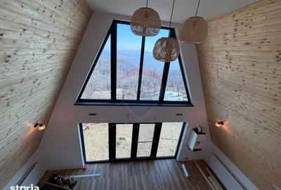 Casă cu 3 camere cu Teren 1400 Mp în Moțăieni - 8