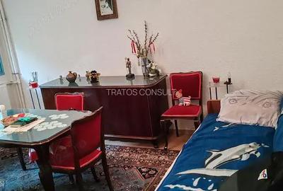 Apartament cu 2 camere decomandat în Giurgiului - 6