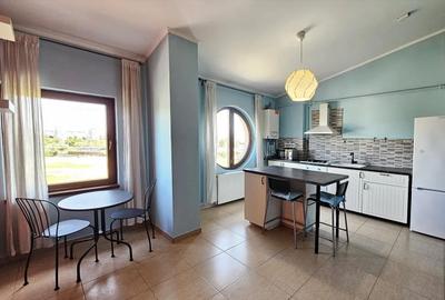 Apartament cu 2 camere decomandat în Crângași - 6