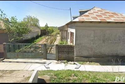 Casă cu 3 camere cu Teren 1700 Mp în Vitănești - 9