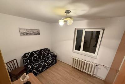 Apartament cu 2 camere semidecomandat în Tomis III - 7