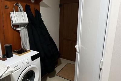 Garsonieră decomandată în Exterior Vest - 1