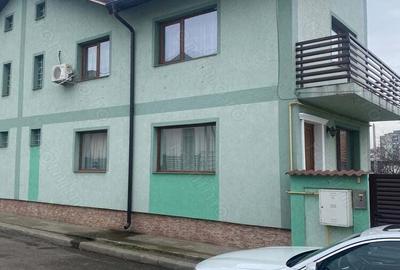 Inchiriez casa cu etaj - 6