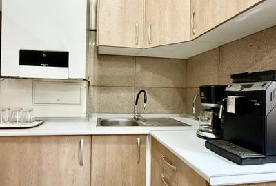 Complex de imobile cu functiune multipla, Dorobanti - 48