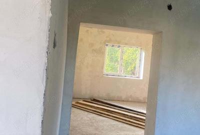 Casă cu 6 camere în Nucșoara - 5