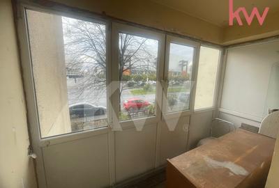 Apartament Decomandat 3 Camere, 1 Mai, Ion Oblemenco - 9