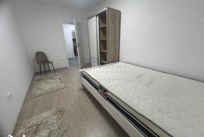 Apartament cu 2 camere, mobilat în George Enescu - 4