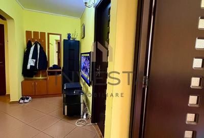 Apartament cu 3 camere decomandat, mobilat în Mărăști - 7