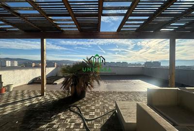 Apartament 4 camere - tip Penthouse - Zona 1 Mai - 3