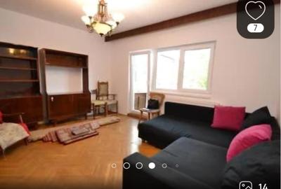 Apartament cu 2 camere decomandat, mobilat în Aradului - 5