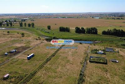 Teren Construcții intravilan de 330 mp, în Berceni - 14