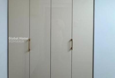 Apartament cu 2 camere, mobilat în Cișmigiu - 12