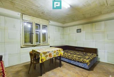 Casă cu 4 camere cu Teren 1439 Mp în Tauț - 11